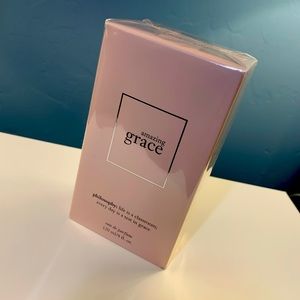 Philosophy; Amazing Grace eau de parfum